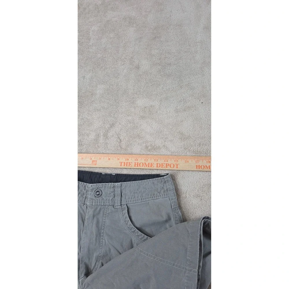Kuhl Ramblr Hiking Shorts Mens 9